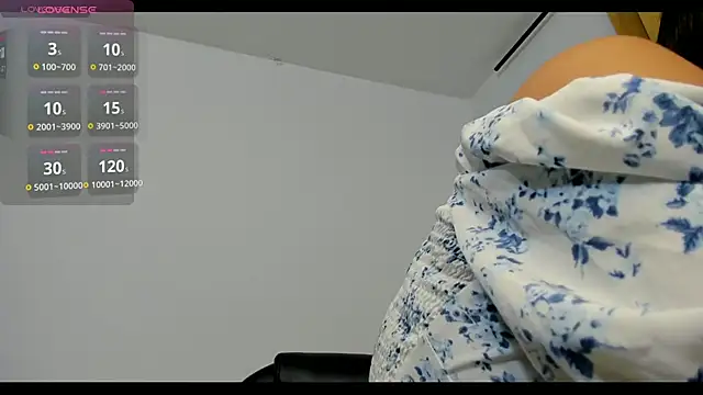 Sara-shely online show from 10/30/25, 06:30