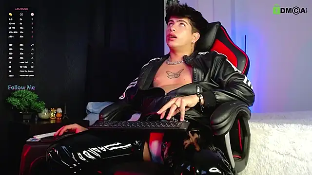 LyleBennett  online show from 10/09/25, 12:58