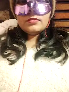 Snapshot of Anjalihotwife chatting on 01/01/25, 08:02 Anjalihotwife online show from 01/01/25, 08:02