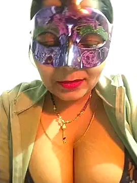 Snapshot of Anjalihotwife chatting on 01/14/25, 06:07 Anjalihotwife online show from 01/14/25, 06:07