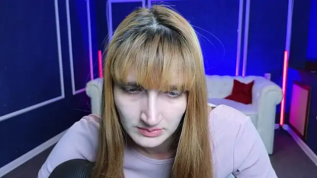 Nika Kitten online show from 01/13/25, 02:42