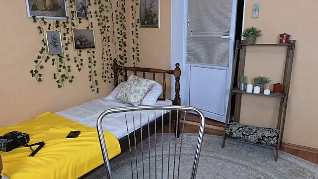 Nika Kitten online show from 01/15/25, 02:24