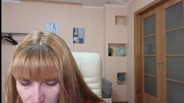 Nika Kitten online show from 01/22/25, 02:24