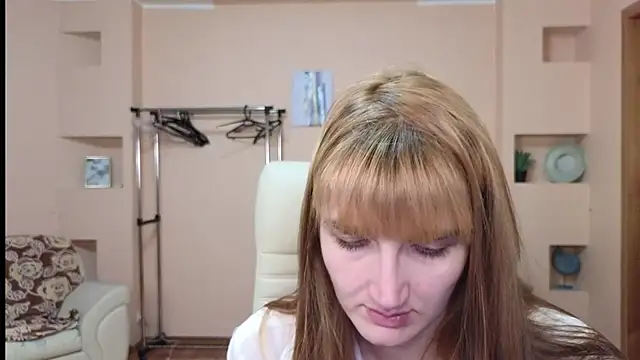 Nika Kitten online show from 01/22/25, 05:28