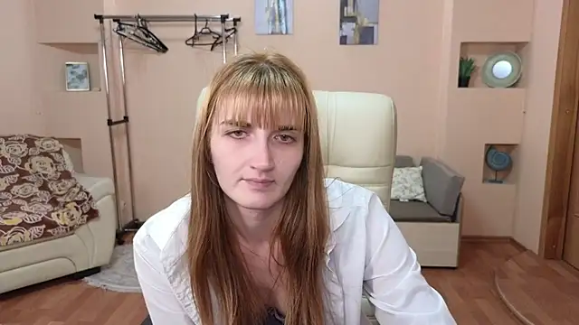 Nika Kitten online show from 01/25/25, 03:20