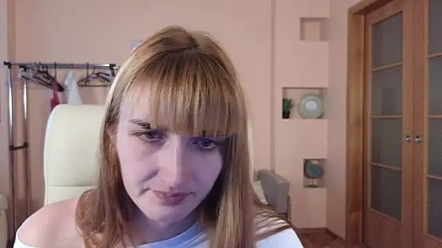 Nika Kitten online show from 01/29/25, 11:30