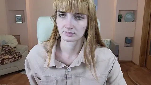 Nika Kitten online show from 01/30/25, 02:25