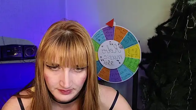 Nika Kitten online show from 02/03/25, 05:24