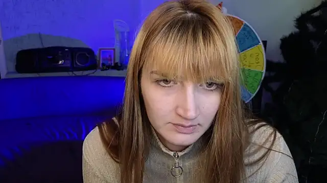 Nika Kitten online show from 02/05/25, 02:16