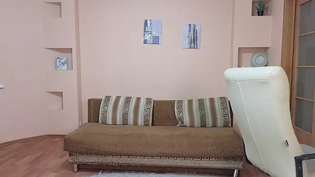 Nika Kitten online show from 02/27/25, 06:09