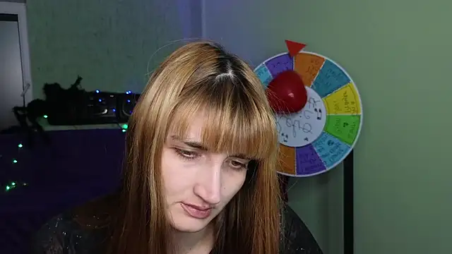 Nika Kitten online show from 03/11/25, 05:46