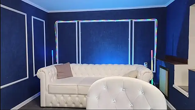 Nika Kitten online show from 03/19/25, 04:02