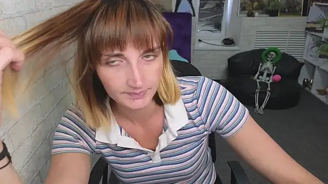 Nika Kitten online show from 06/08/26, 06:25