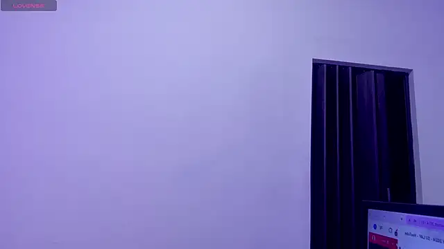 AlliceRosero online show from 12/07/24, 05:15