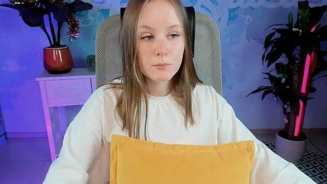 VivienLeeigh online show from 01/08/25, 07:24