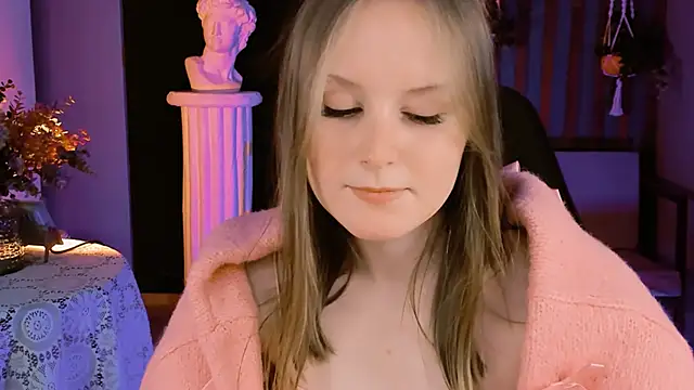 VivienLeeigh online show from 01/24/25, 07:18