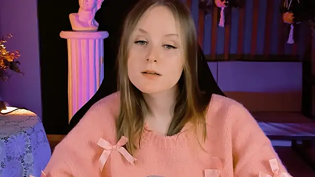 VivienLeeigh online show from 01/24/25, 10:19