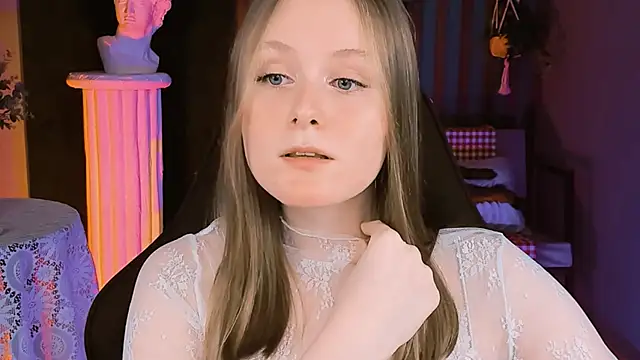 VivienLeeigh online show from 02/05/25, 04:14