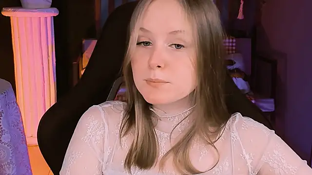 VivienLeeigh online show from 02/05/25, 07:20