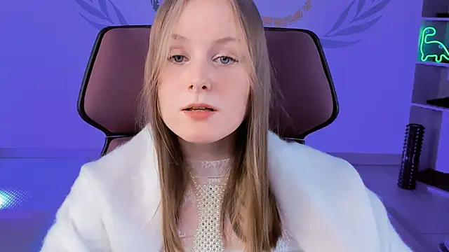 VivienLeeigh online show from 02/07/25, 08:31