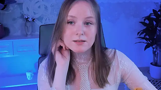 VivienLeeigh online show from 02/08/25, 12:06