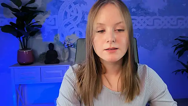 VivienLeeigh online show from 03/01/25, 12:12