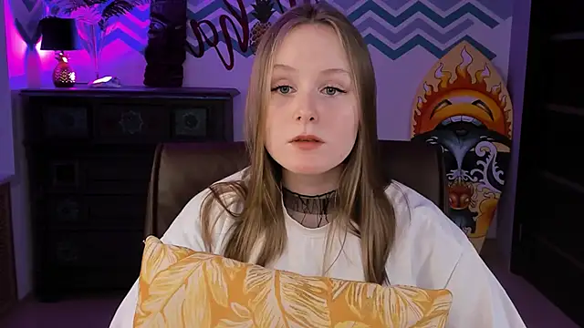 VivienLeeigh online show from 03/02/25, 12:11