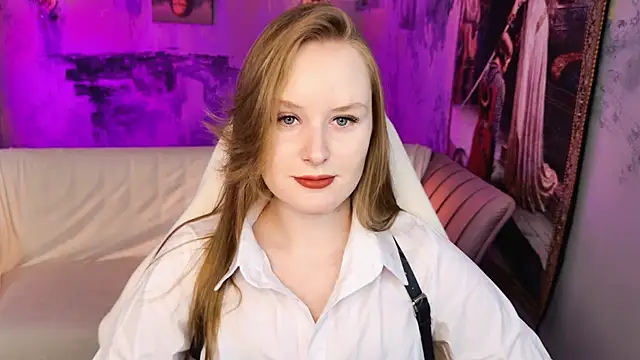 VivienLeeigh online show from 05/02/26, 05:23