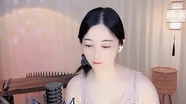Tian-xin-999 online show from 05/16/26, 05:23