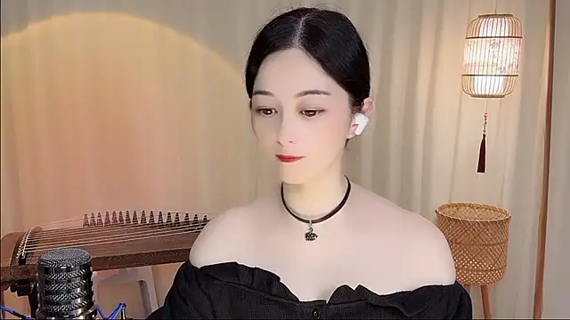 Tian-xin-999 online show from 06/21/26, 04:20