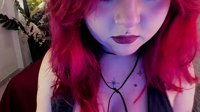 crimson tati  online show from 04/10/26, 05:34