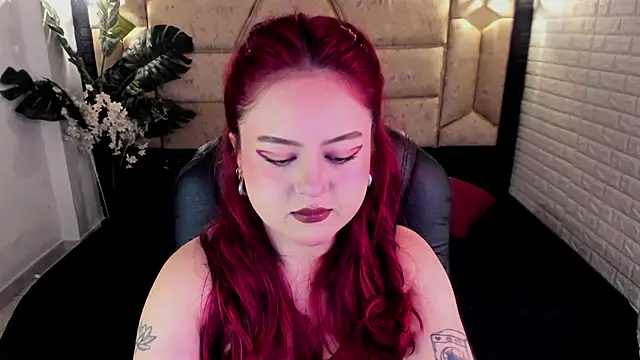 crimson tati  online show from 04/14/26, 05:46