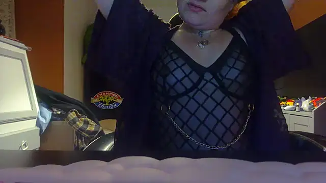 Psychosweety online show from 04/29/26, 10:05