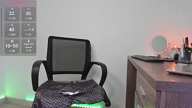 stephennolan1 online show from 03/02/25, 05:47