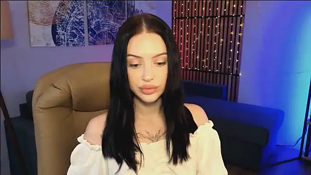 StellaryShy online show from 12/09/24, 02:06