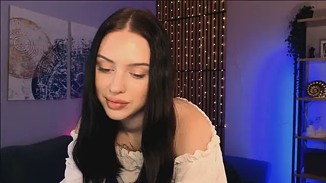 StellaryShy online show from 12/09/24, 05:08