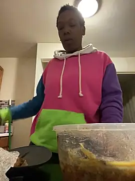 MsSapPhire500 online show from 03/14/25, 01:37