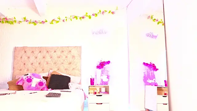 Anastasia2023 online show from 06/15/26, 10:56