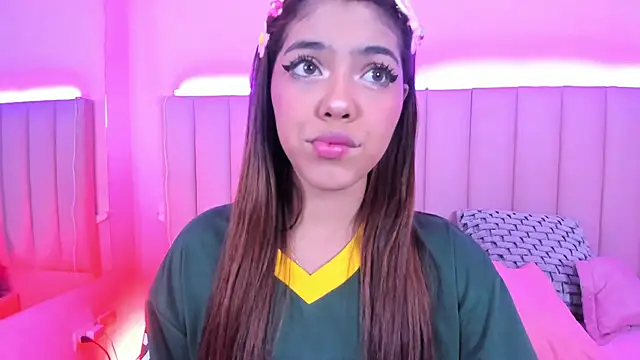 KellyOlsenbe online show from 01/18/25, 07:58