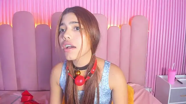 KellyOlsenbe online show from 01/24/25, 05:31