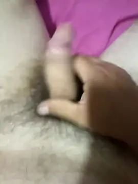 SWEETMARIO online show from 04/18/26, 07:07