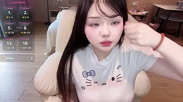 Snapshot of Mimi_Dairy_ chatting on 09/20/25, 11:50 Mimi Dairy  online show from 09/20/25, 11:50