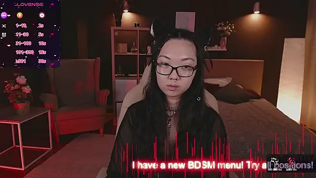 Snapshot of Marine_Vact chatting on 01/20/25, 05:37 Marine Vact online show from 01/20/25, 05:37