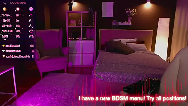 Snapshot of Marine_Vact chatting on 01/30/25, 08:31 Marine Vact online show from 01/30/25, 08:31