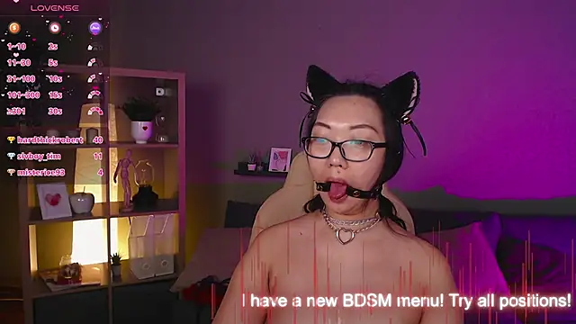 Snapshot of Marine_Vact chatting on 02/05/25, 08:35 Marine Vact online show from 02/05/25, 08:35