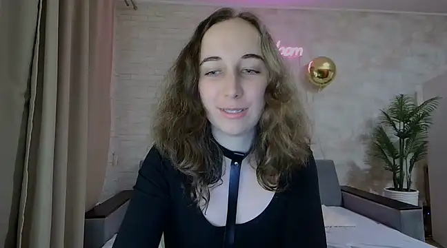 Anika bloom online show from 02/15/25, 11:03