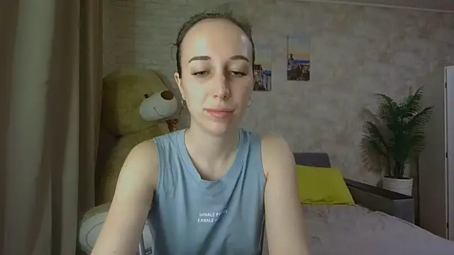 Anika bloom online show from 10/23/25, 10:52