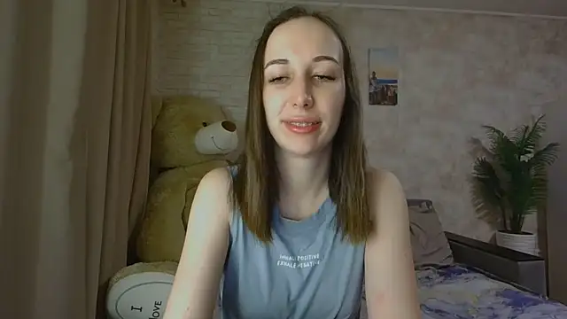 Anika bloom online show from 11/22/25, 03:55