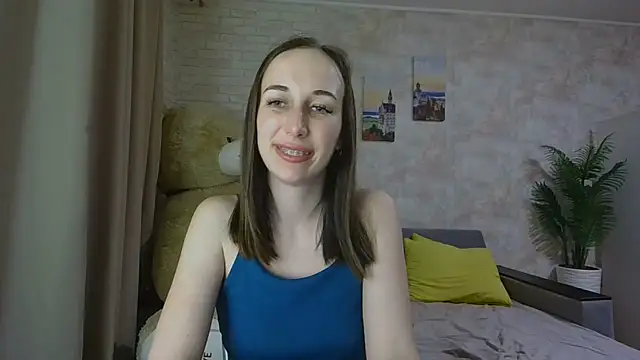 Anika bloom online show from 12/01/25, 01:10