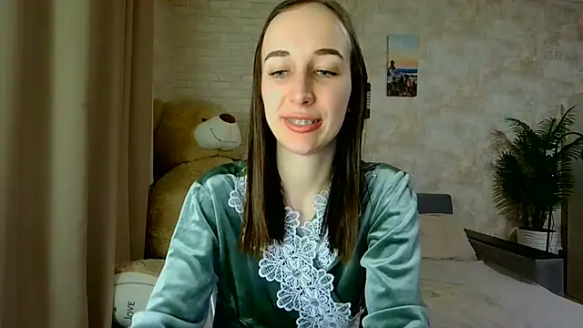 Anika bloom online show from 01/31/26, 07:11